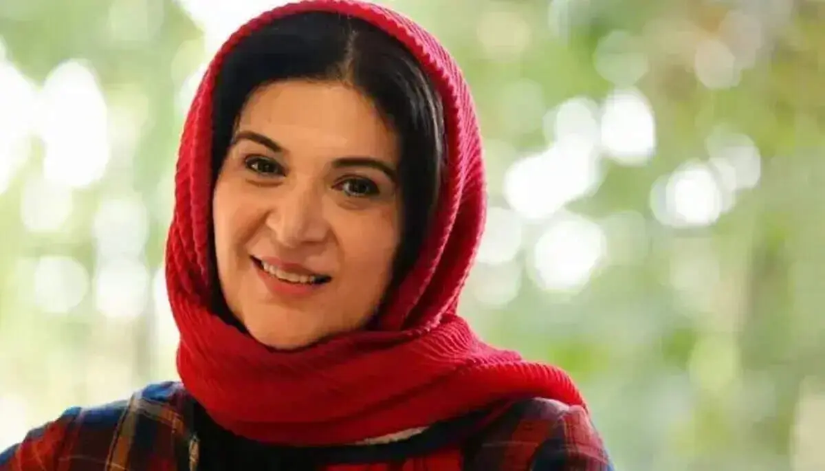 ریما رامین فر در فیلم مراقب