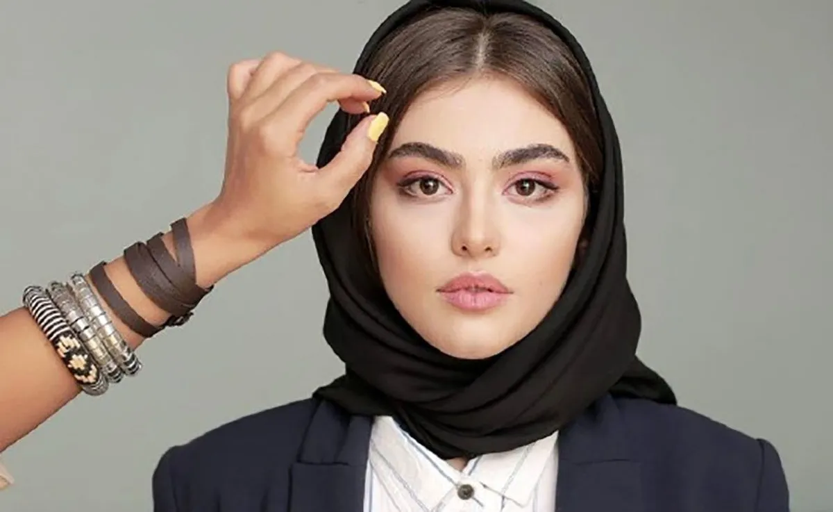 ریحانه پارسا