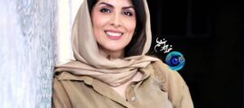 آرزو تاج‌نیا