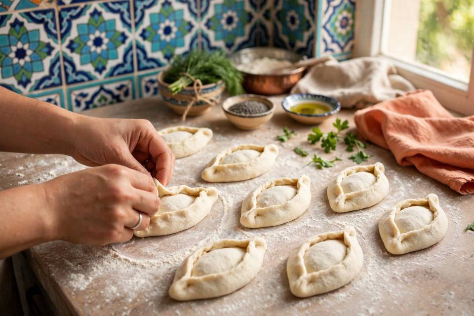 مواد گوشتی چانتیک پیده ترکیه