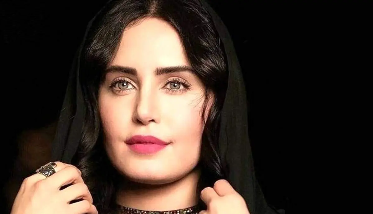 الناز شاکردوست در فیلم عروس چشمه