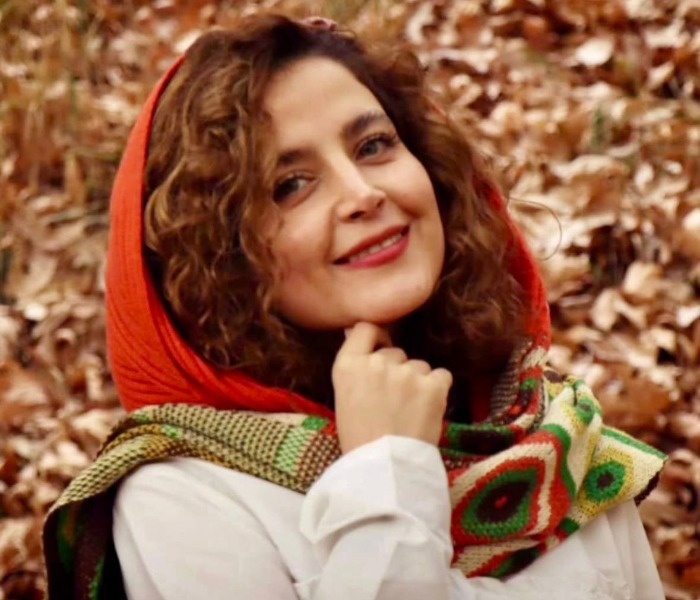 عکس بهی جدیدی بازیگر سریال مرد سه هزار چهره