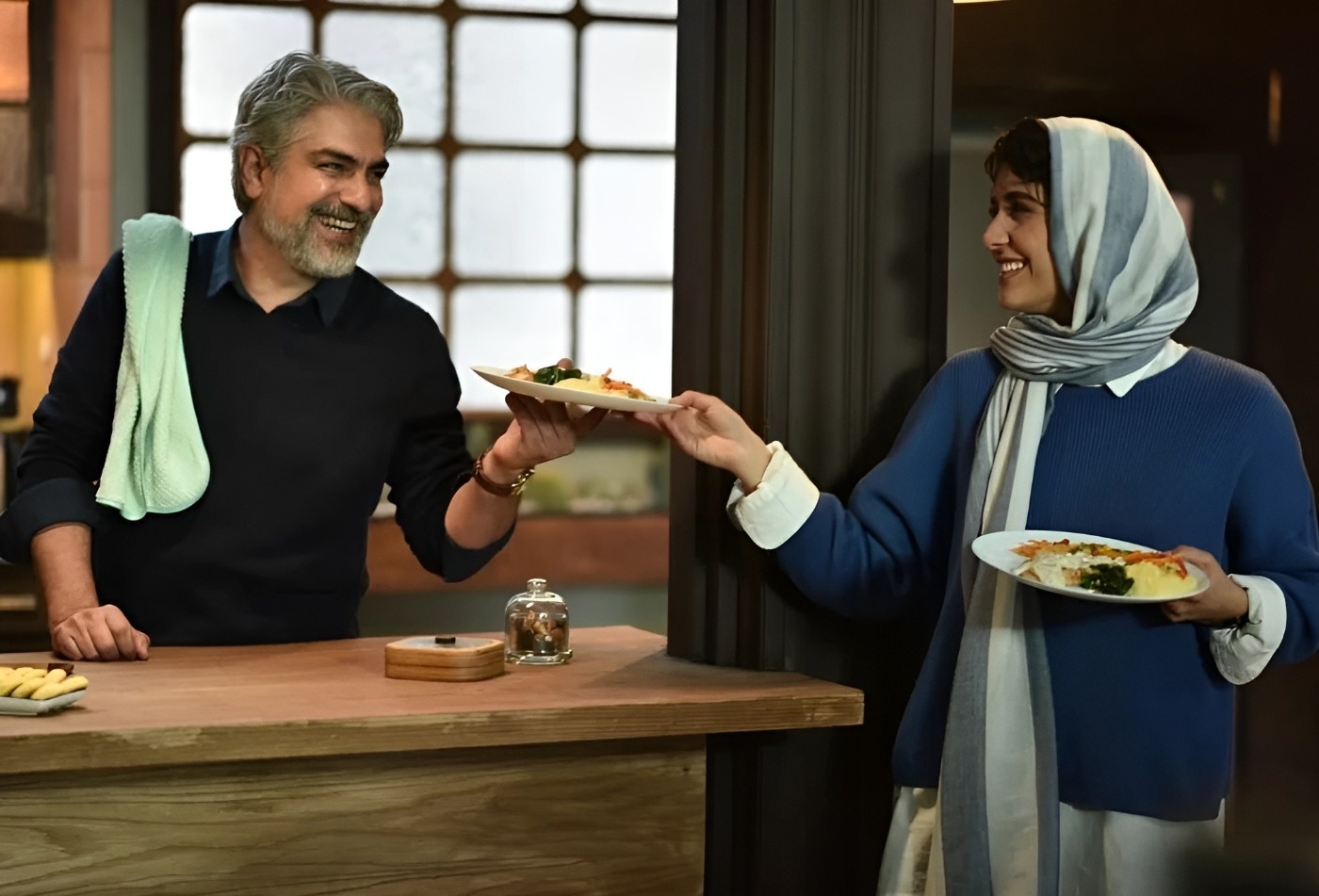 نیک‌آفرید سماواتی در کنکل