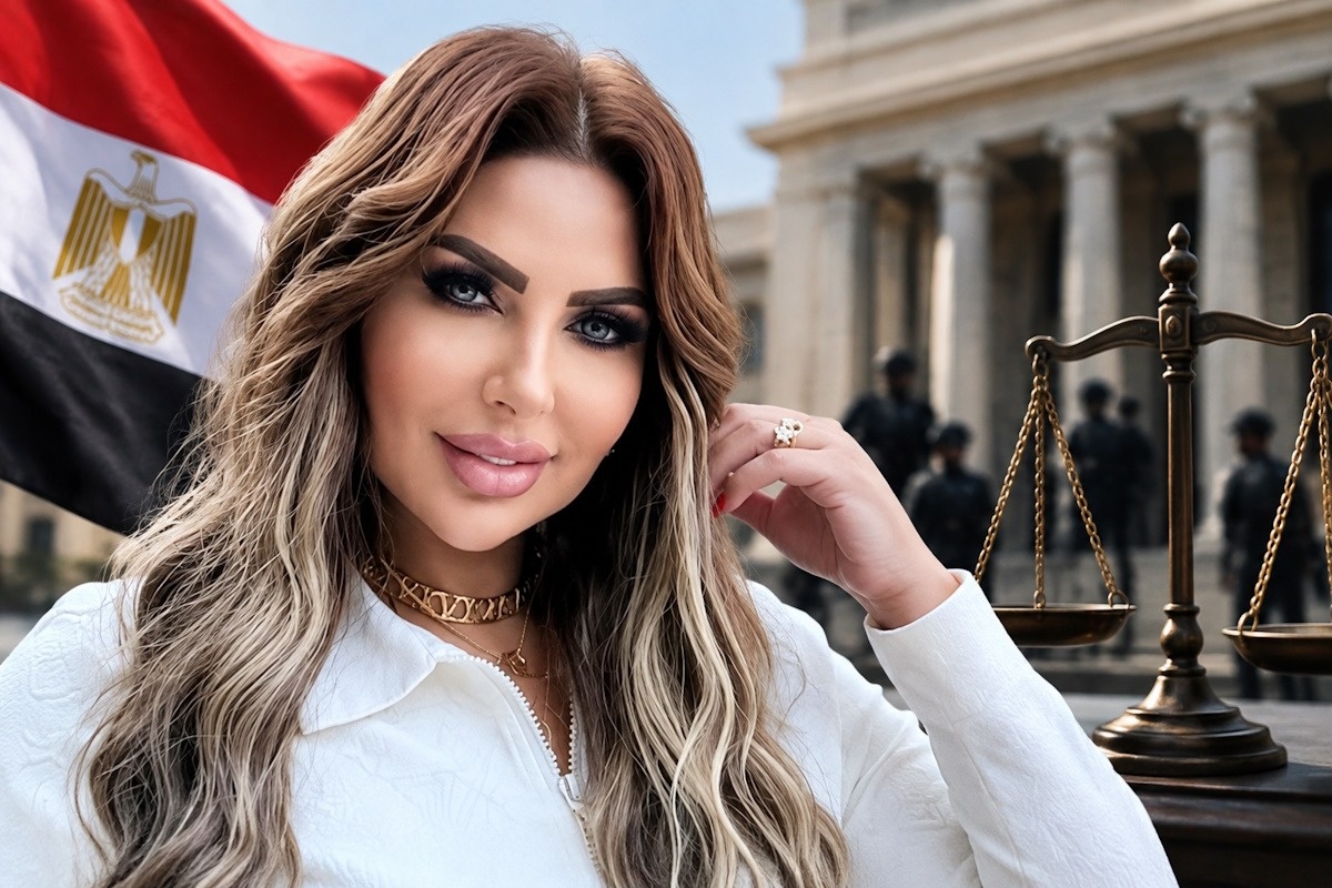 سارا خلیفه و جزئیات پرونده حکم اعدام
