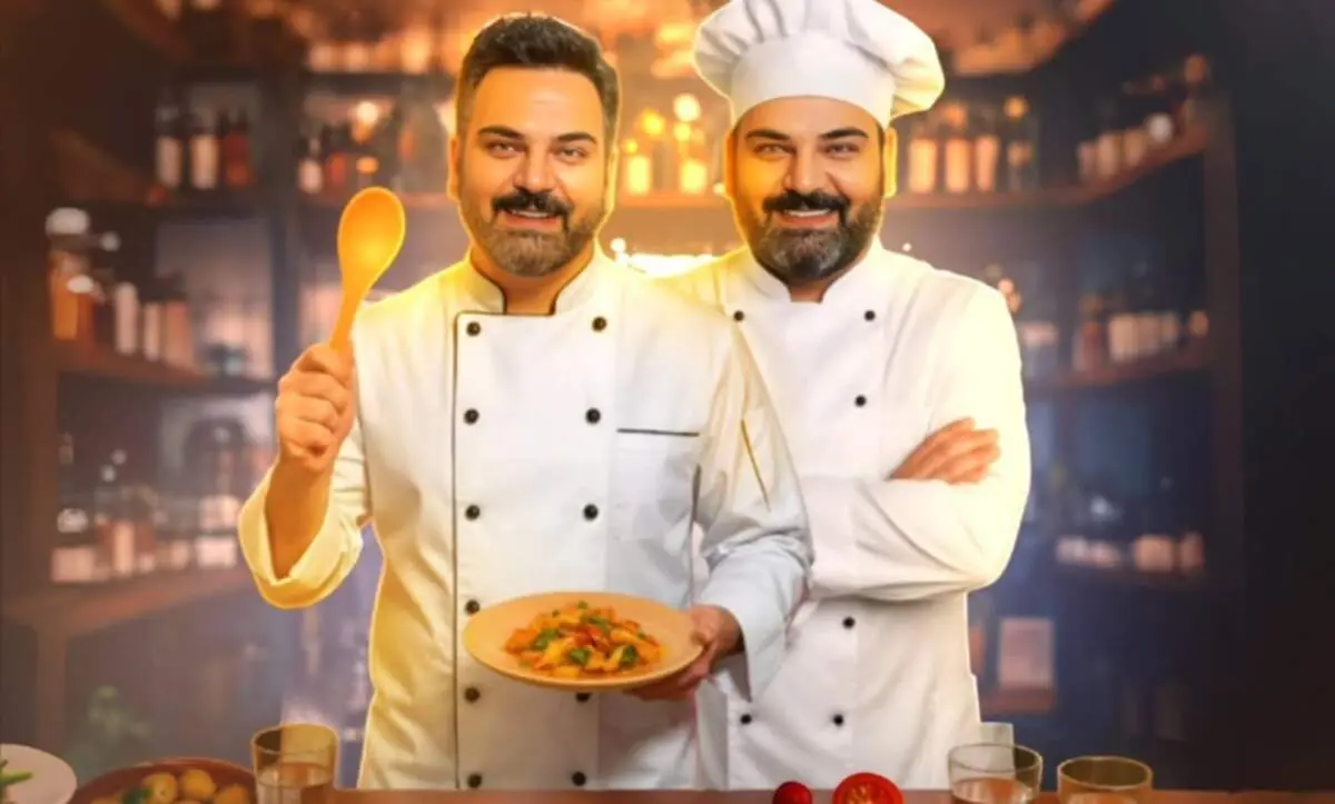 واکنش نیما شعباننژاد به توقف برنامه شفرونی