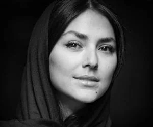 پرتره هدی زین‌العابدین