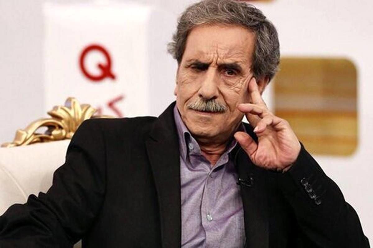 محمود بصیری