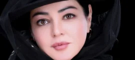 رزیتا غفاری