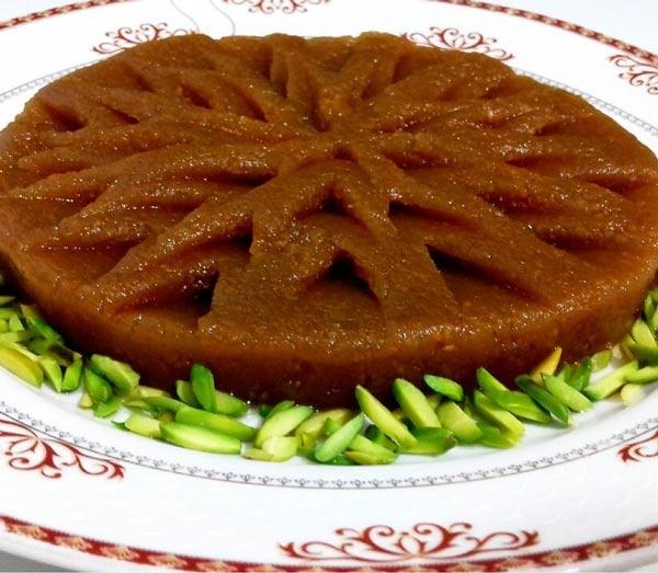 حلوای اوماج