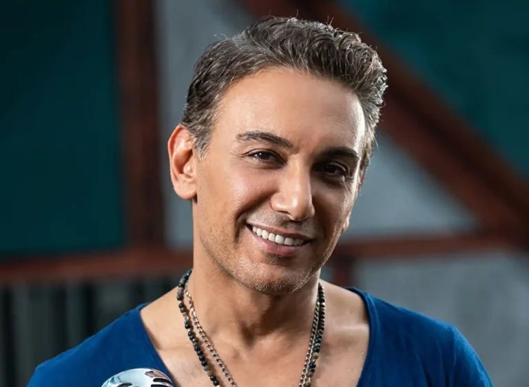 شادمهر عقیلی