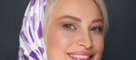 مریم کاویانی
