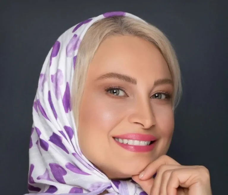 مریم کاویانی
