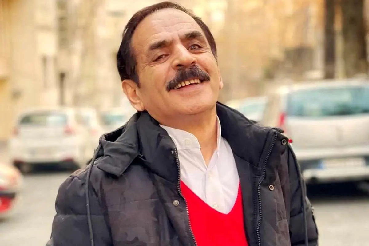 قدرت‌الله ایزدی