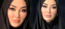 الهام حمیدی