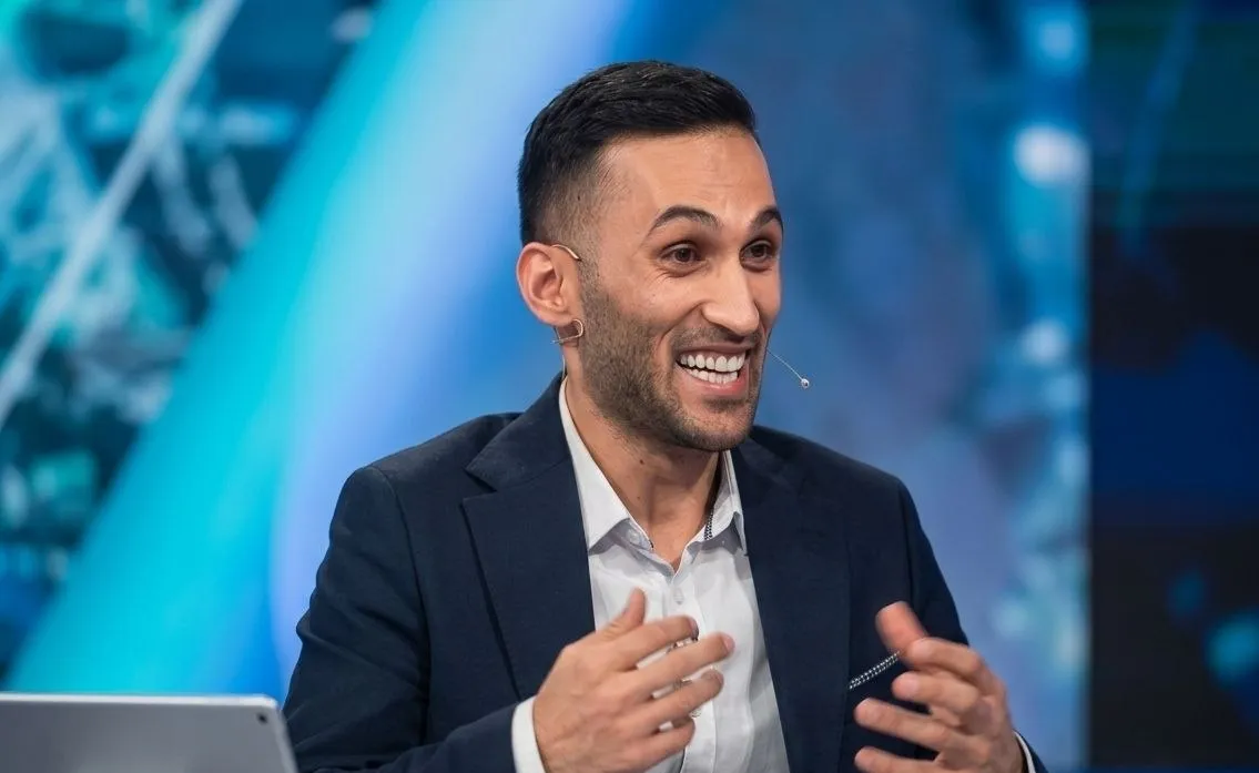 پیام صادقیان