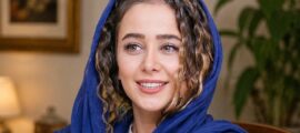 الناز حبیبی
