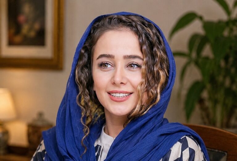 الناز حبیبی