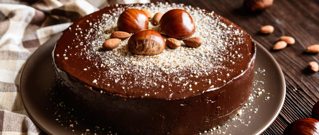 طرز تهیه چوکولاوا
