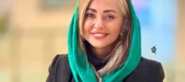 نفیسه روشن