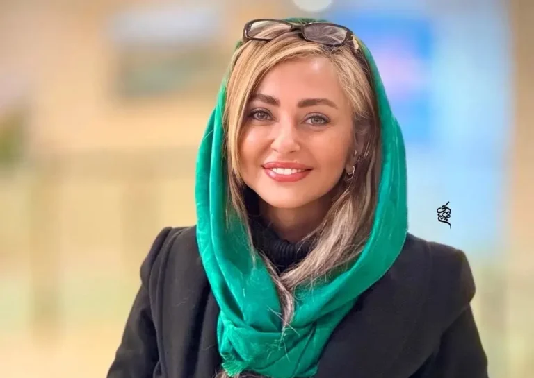 نفیسه روشن