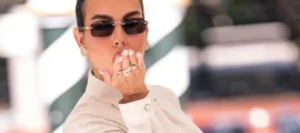 جورجینا رودریگز