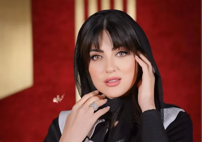هلیا امامی
