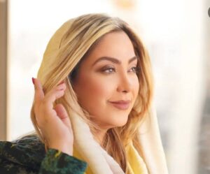 مریم سلطانی