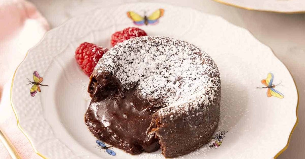 طرز تهیه چوکولاوا با بیسکویت
