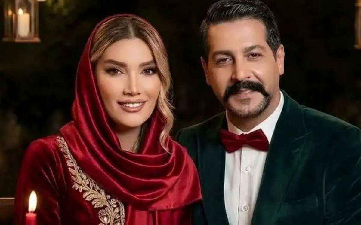 متین ستوده و کامران تفتی
