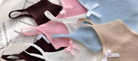 مدل تاپ ورزشی