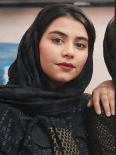 مهین اعتصام