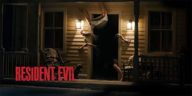 Resident Evil
