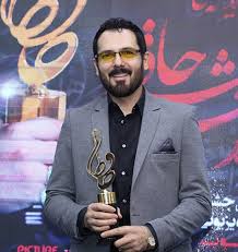 کوروش تهامی