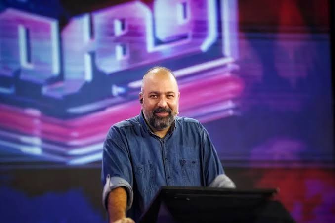 علی اوجی