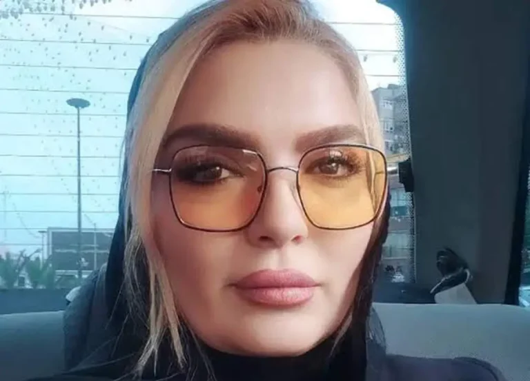 شهرزاد عبدالمجید