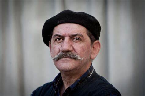 حمید جبلی