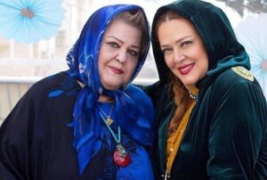 پروین قائم مقامی