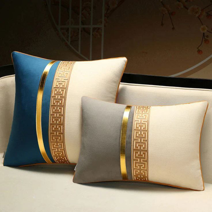 کوسن مبل شیک با طراحی مدرن