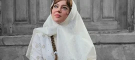 رزیتا غفاری