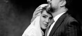 بیوگرافی سپند امیرسلیمانی