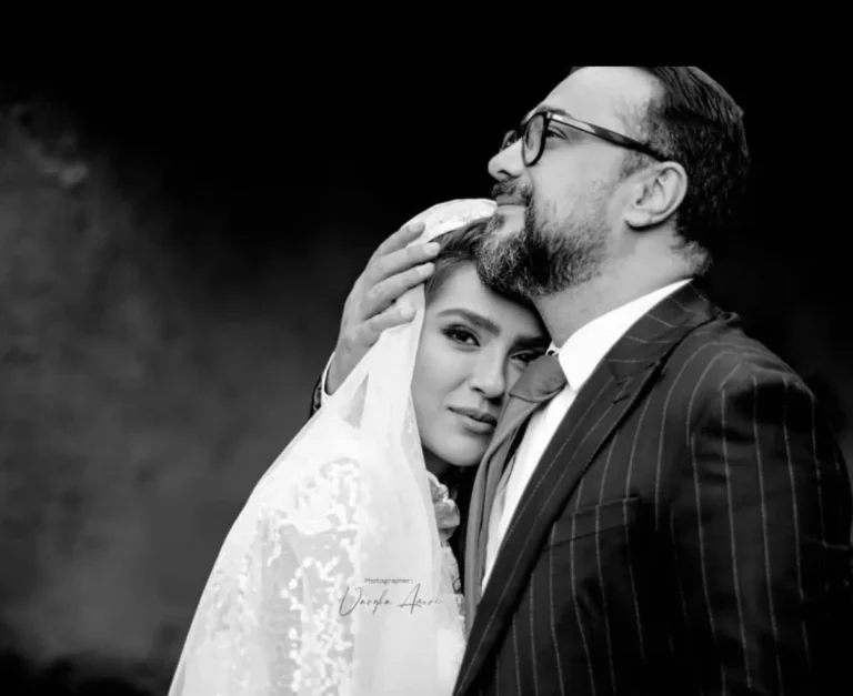 بیوگرافی سپند امیرسلیمانی