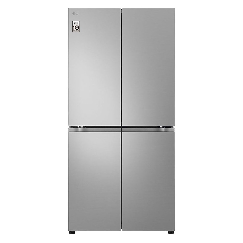 یخچال فریزر پایین فریزر ال جی GCB-334DFPL