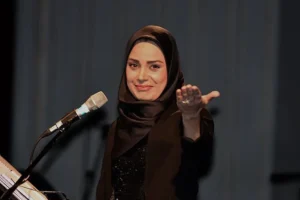 صبا راد