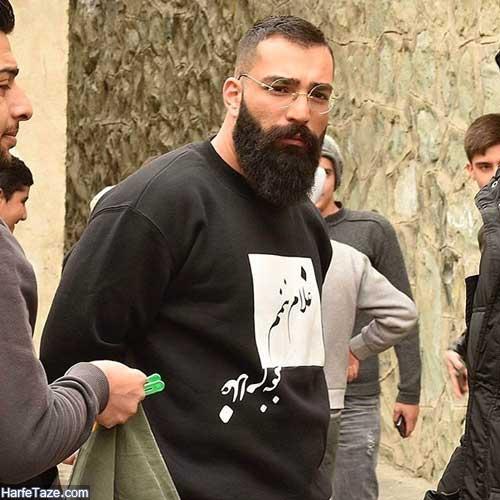 حمید صفت