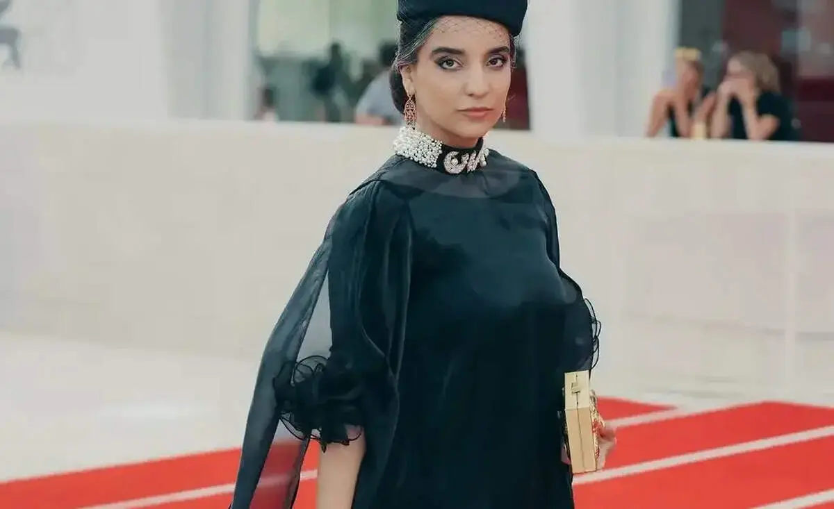 فائزه راد
