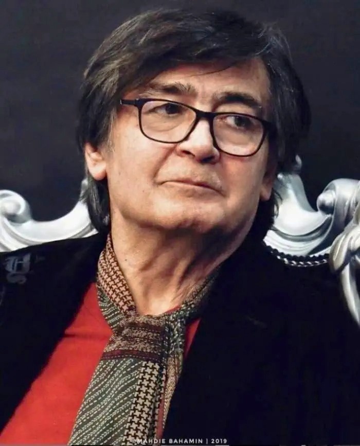 رضا رویگری