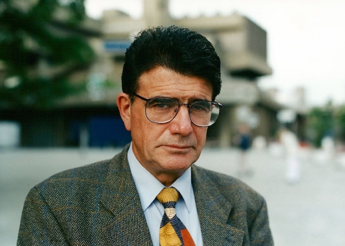 محمدرضا شجریان