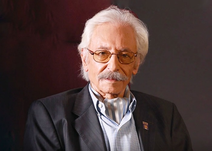 جمشید مشایخی