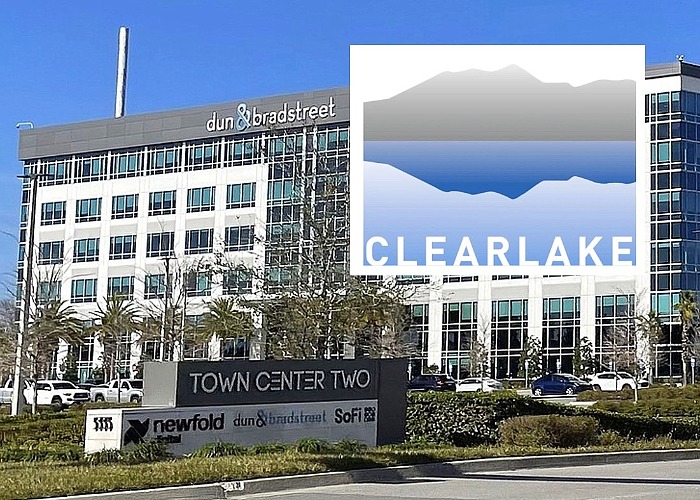 Clearlake Capital شرکت بهداد اقبالی