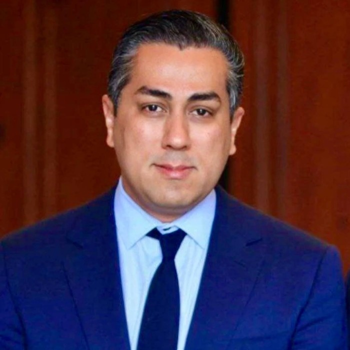 بهداد اقبالی مالک چلسی